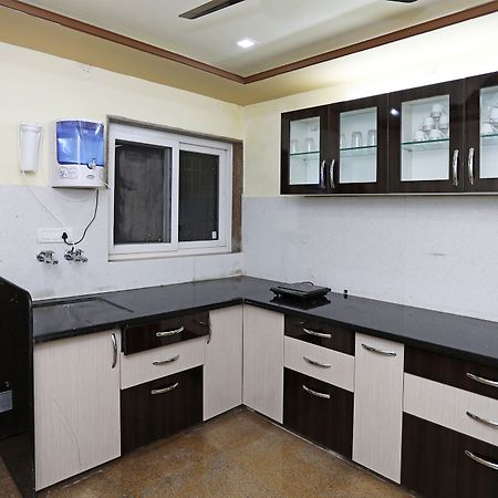 Oyo 9428 Hill View Room Goverdhan Vilas ウダイプル エクステリア 写真