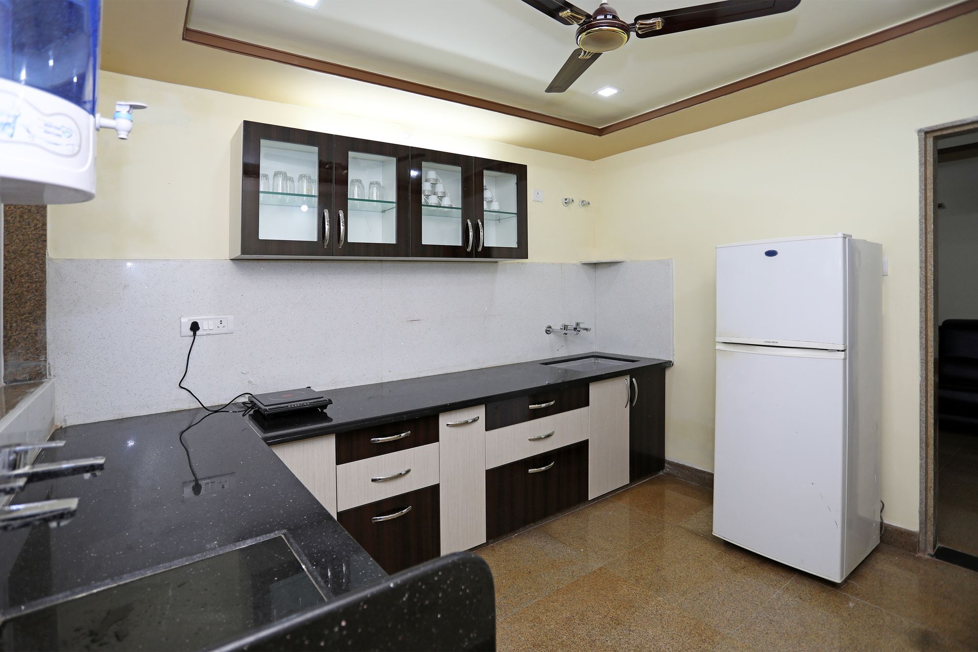 Oyo 9428 Hill View Room Goverdhan Vilas ウダイプル エクステリア 写真